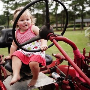 Meet your Posher, Sherry